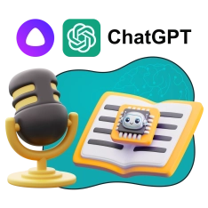 Mini-AI Playground. Мини-игровая площадка для искусственного интеллекта - КИБЕРшкола программирования для детей, компьютерные курсы для школьников, начинающих и подростков - KIBERone г. Искитим