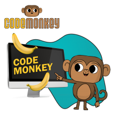 CodeMonkey. Развиваем логику - КИБЕРшкола программирования для детей, компьютерные курсы для школьников, начинающих и подростков - KIBERone г. Искитим