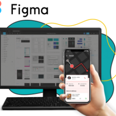 Figma. Web-дизайн для сайтов и приложений - КИБЕРшкола программирования для детей, компьютерные курсы для школьников, начинающих и подростков - KIBERone г. Искитим