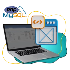 PHP+SQL - КИБЕРшкола программирования для детей, компьютерные курсы для школьников, начинающих и подростков - KIBERone г. Искитим