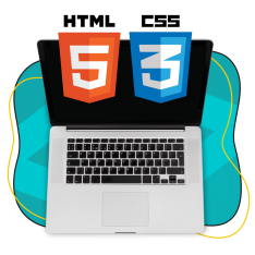 Веб-мастер (HTML + CSS) - КИБЕРшкола программирования для детей, компьютерные курсы для школьников, начинающих и подростков - KIBERone г. Искитим