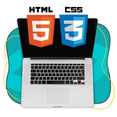 Web-мастер (HTML+CSS) - КИБЕРшкола программирования для детей, компьютерные курсы для школьников, начинающих и подростков - KIBERone г. Искитим