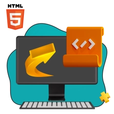 Web-мастер: первые шаги в мир современных сайтов. Основы HTML - КИБЕРшкола программирования для детей, компьютерные курсы для школьников, начинающих и подростков - KIBERone г. Искитим