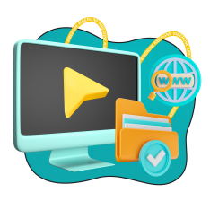 Компьютерная грамотность - КИБЕРшкола программирования для детей, компьютерные курсы для школьников, начинающих и подростков - KIBERone г. Искитим