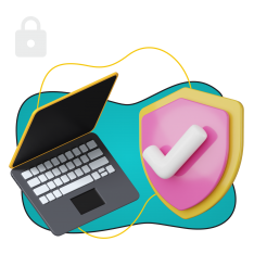 Кибербезопасность - КИБЕРшкола программирования для детей, компьютерные курсы для школьников, начинающих и подростков - KIBERone г. Искитим