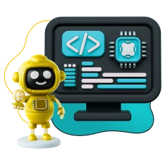 Vibe Coding & AI-инжиниринг - КИБЕРшкола программирования для детей, компьютерные курсы для школьников, начинающих и подростков - KIBERone г. Искитим
