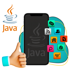 Программирование на Java. Твое первое приложение! - КИБЕРшкола программирования для детей, компьютерные курсы для школьников, начинающих и подростков - KIBERone г. Искитим