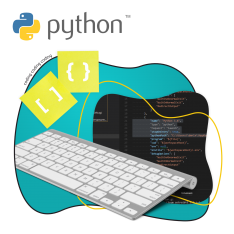 Программирование в Python. Создай свою первую игру! - КИБЕРшкола программирования для детей, компьютерные курсы для школьников, начинающих и подростков - KIBERone г. Искитим