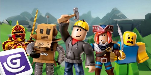 Создаем свою вселенную по мотивам любимой игры на движке GDevelop 5 - КИБЕРшкола программирования для детей, компьютерные курсы для школьников, начинающих и подростков - KIBERone г. Искитим
