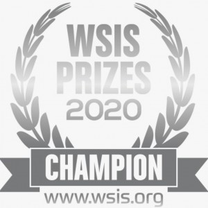 Российский проект KIBERone получил мировое признание на конкурсе ООН и ЮНЕСКО - КИБЕРшкола программирования для детей, компьютерные курсы для школьников, начинающих и подростков - KIBERone г. Искитим