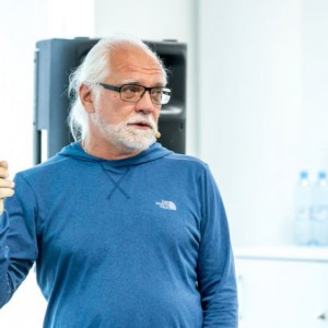 Делимся главными тезисами лекции А. Себранта для KIBERone - КИБЕРшкола программирования для детей, компьютерные курсы для школьников, начинающих и подростков - KIBERone г. Искитим