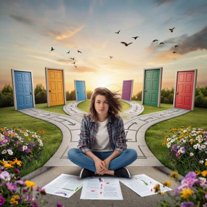 Первая работа: как подростку сделать уверенный старт - КИБЕРшкола программирования для детей, компьютерные курсы для школьников, начинающих и подростков - KIBERone г. Искитим