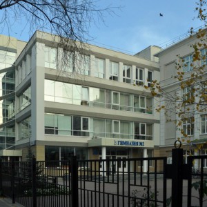 Молния! Школа KIBERone начала работать в базовой школе Российской академии наук. - КИБЕРшкола программирования для детей, компьютерные курсы для школьников, начинающих и подростков - KIBERone г. Искитим