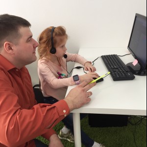 Открытие КиберШкол в Самаре, Алматы и Баку - КИБЕРшкола программирования для детей, компьютерные курсы для школьников, начинающих и подростков - KIBERone г. Искитим